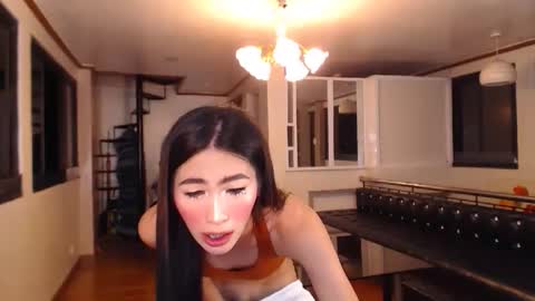 gleiahong online show from October 2025 12:29:01 PM