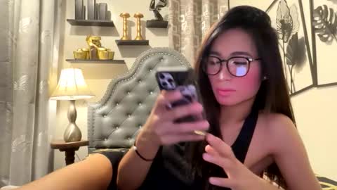Snapshot of gleiahong chatting on May 2026 12:56:01 PM gleiahong online show from May 2026 12:56:01 PM