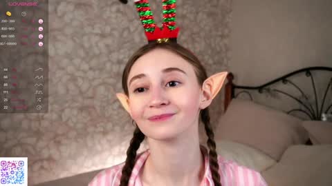 Sandra  online show from December 2024 04:20:01 PM