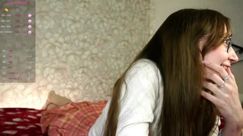 Sandra  online show from January 2025 02:14:02 PM