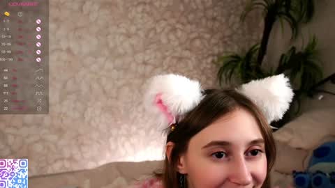 Sandra  online show from January 2025 10:37:01 PM