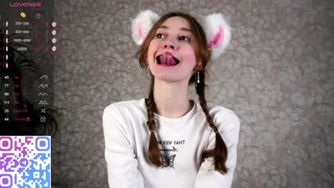 Sandra  online show from January 2025 06:45:02 PM