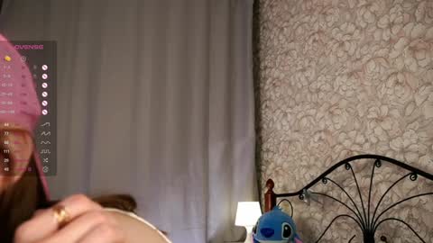 Sandra  online show from January 2025 01:50:01 AM