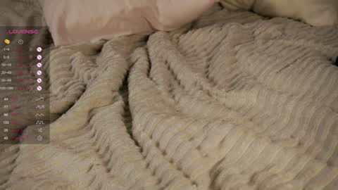 Sandra  online show from February 2025 10:02:01 PM