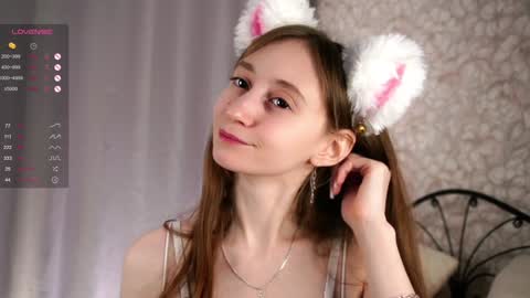 Sandra  online show from February 2025 05:48:01 PM