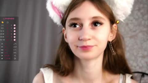 Sandra  online show from February 2025 07:19:02 PM