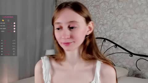 Sandra  online show from February 2025 07:30:02 PM