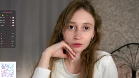 Sandra  online show from February 2025 01:46:02 AM