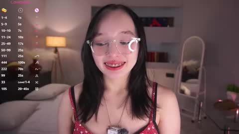 Sandra  online show from February 2026 05:16:02 PM