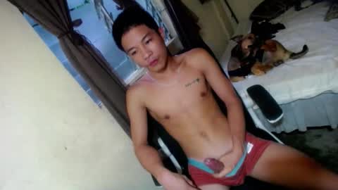 glenndou_daxs online show from November 2025 08:58:02 AM