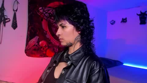 NYX online show from March 2026 10:57:01 PM