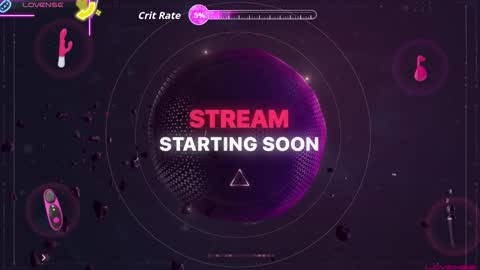 Glitch online show from November 2025 09:24:02 PM