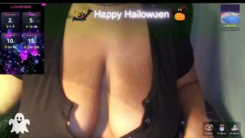 glitter_bunny online show from October 2025 01:41:02 AM