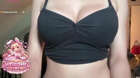 Baby Bimbo online show from April 2026 02:01:01 AM