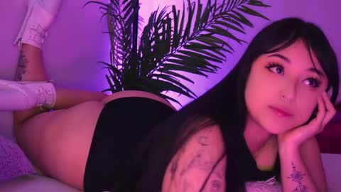 Mimi online show from April 2026 09:48:01 PM