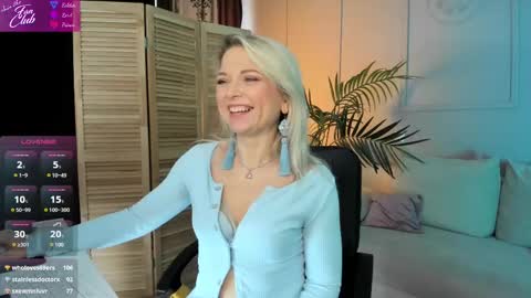 Gloria online show from March 2025 01:59:02 PM