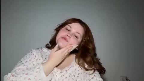 Snapshot of gloria_thomas chatting on February 2026 03:59:01 PM gloria_thomas online show from February 2026 03:59:01 PM