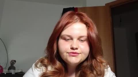 gloria_thomas online show from March 2026 04:25:01 PM