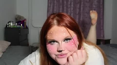 gloria_thomas online show from April 2026 03:57:01 PM