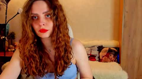 Gloria Wood online show from March 2025 06:19:01 PM