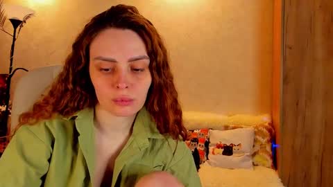 Gloria Wood online show from March 2025 03:29:01 PM