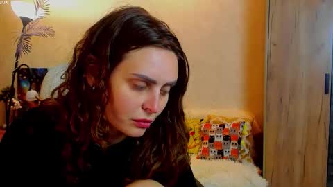 Gloria Wood online show from September 2025 05:29:02 PM