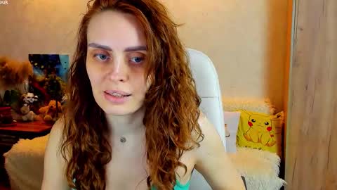 Gloria Wood online show from February 2026 06:26:01 PM