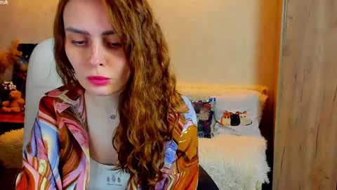 Gloria Wood online show from March 2026 06:42:02 PM