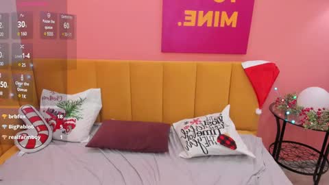 Gloria online show from January 2025 07:07:01 AM