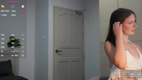 Gloria online show from December 2025 11:35:01 PM