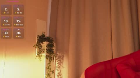 Gloria online show from April 2026 05:33:02 AM