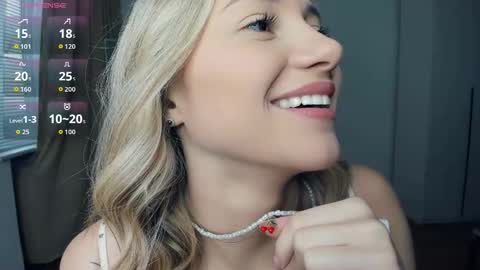 Cherry online show from October 2025 07:22:01 AM