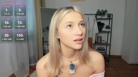 Cherry online show from November 2025 07:50:01 AM