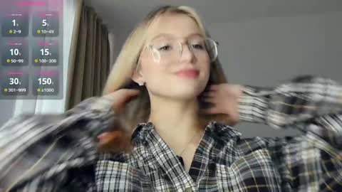 Cherry online show from April 2026 08:15:02 AM