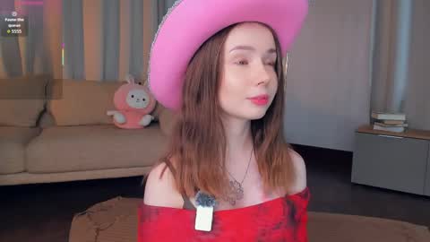 Ann Eliz and Gigi online show from May 2026 09:30:02 PM