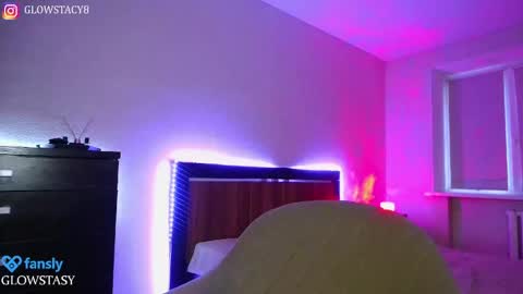 Stacy  Hello Welcome to my sexual world online show from March 2026 02:32:01 PM