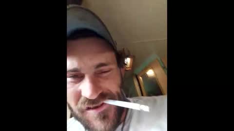 Snapshot of gman3883 chatting on January 2025 08:11:02 PM Gman online show from January 2025 08:11:02 PM