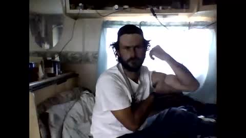 Snapshot of gman3883 chatting on January 2025 08:13:01 PM Gman online show from January 2025 08:13:01 PM