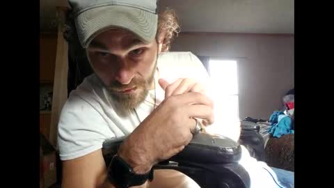 Snapshot of gman3883 chatting on February 2025 09:13:01 PM Gman online show from February 2025 09:13:01 PM