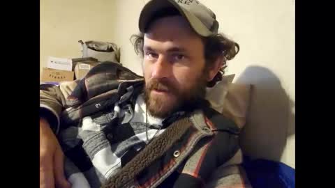 Snapshot of gman3883 chatting on February 2025 02:12:02 PM Gman online show from February 2025 02:12:02 PM