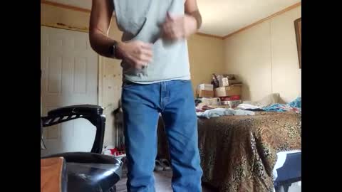 Snapshot of gman3883 chatting on February 2025 05:53:02 PM Gman online show from February 2025 05:53:02 PM