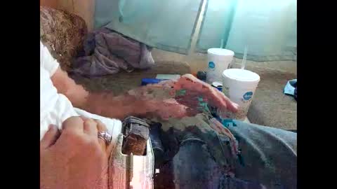 Snapshot of gman3883 chatting on March 2025 01:51:01 PM Gman online show from March 2025 01:51:01 PM