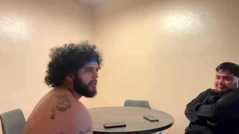 gmenocal21 online show from February 2025 03:00:01 PM