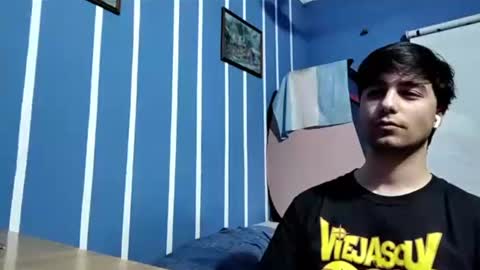 Gnasf online show from September 2025 10:15:02 PM