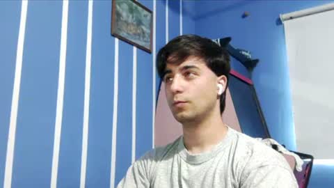 Gnasf online show from October 2025 09:12:02 PM