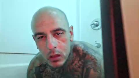 gnasty83 online show from October 2025 01:24:02 AM