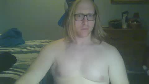 Steven Meadow online show from December 2024 01:47:02 AM