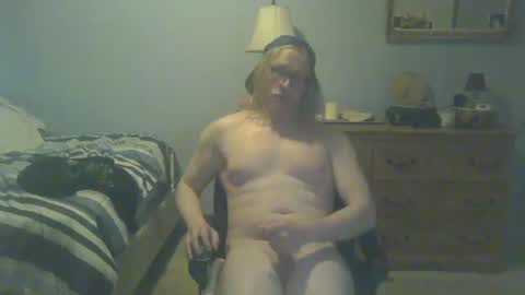 Steven Meadow online show from February 2025 01:57:01 AM