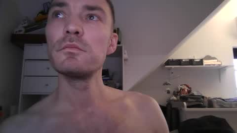 Gnusmas4you online show from January 2025 09:15:02 AM