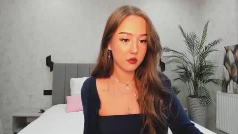 Lina online show from February 2026 08:31:01 AM